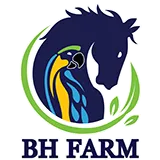BH Farm Logo Footer 2 โลโก้ BH FARM ฟาร์มเลี้ยงปลาและระบบฟาร์มครบวงจร